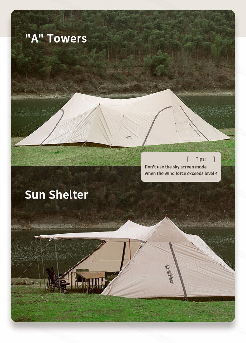 Cheap Goat Tents 